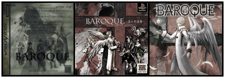 Baroque (video game) - Wikipedia